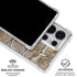 NFL Realtree Camo Pittsburgh Steelers Galaxy S25 Ultra Clear Case